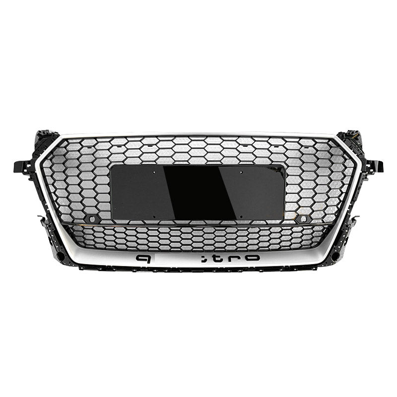 TTRS Front Grille Upgrade for Audi TT MK3/FV